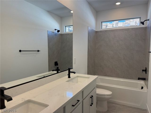 3527 Ava Zepure Avenue, Las Vegas, NV 89141