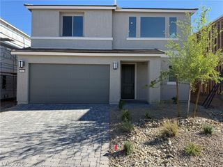 3527 Ava Zepure Avenue, Las Vegas, NV 89141
