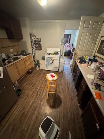 1721 SW 16th Street, Oklahoma City, OK 73108