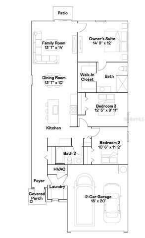 8115 SW 45TH COURT, Ocala, FL 34476