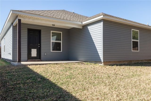 1044 S Kingfisher Lane, Fayetteville, AR 72701