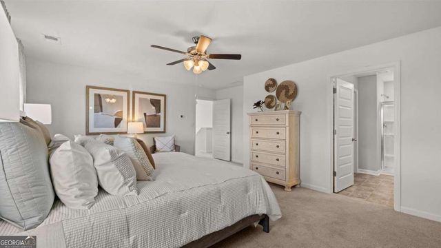 330 Friendship Oak Way, Hampton, GA 30228