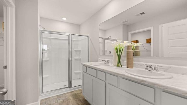 330 Friendship Oak Way, Hampton, GA 30228