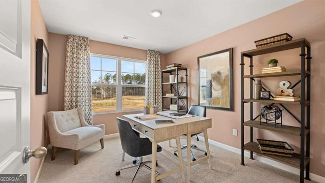 330 Friendship Oak Way, Hampton, GA 30228