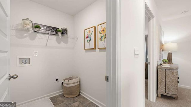 330 Friendship Oak Way, Hampton, GA 30228