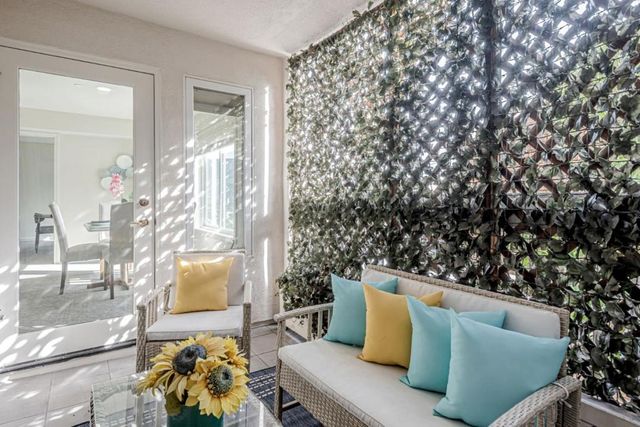 518 Almer Road 6, Burlingame, CA 94010
