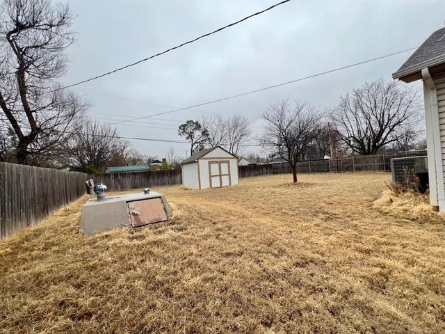 526 Nebraska Street, Norman, OK 73069