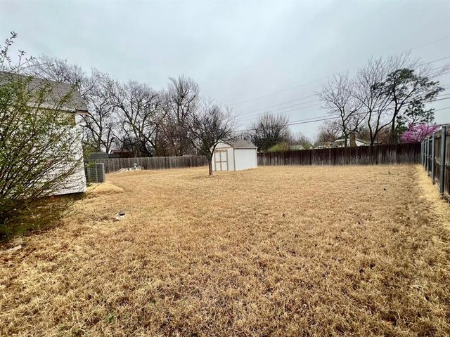 526 Nebraska Street, Norman, OK 73069