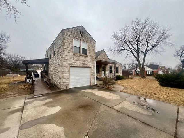 526 Nebraska Street, Norman, OK 73069
