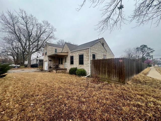 526 Nebraska Street, Norman, OK 73069