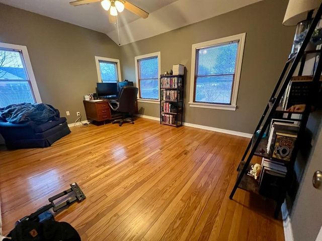 526 Nebraska Street, Norman, OK 73069