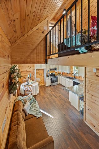 1785 Pope Road, Danville, KY 40422