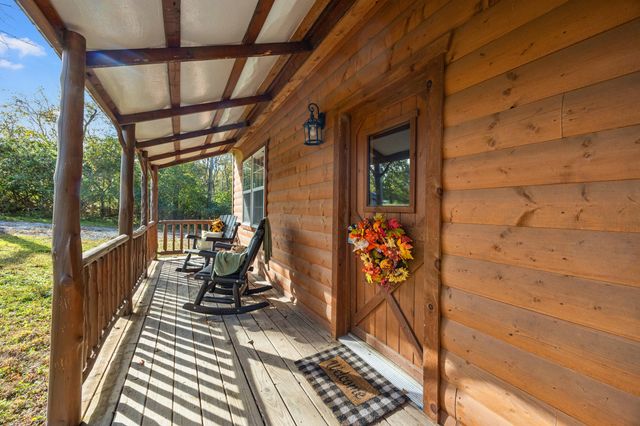 1785 Pope Road, Danville, KY 40422