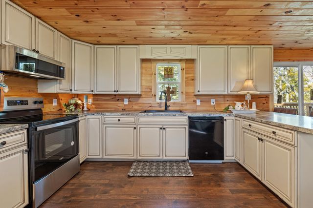 1785 Pope Road, Danville, KY 40422