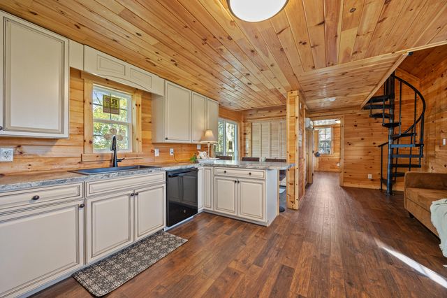 1785 Pope Road, Danville, KY 40422