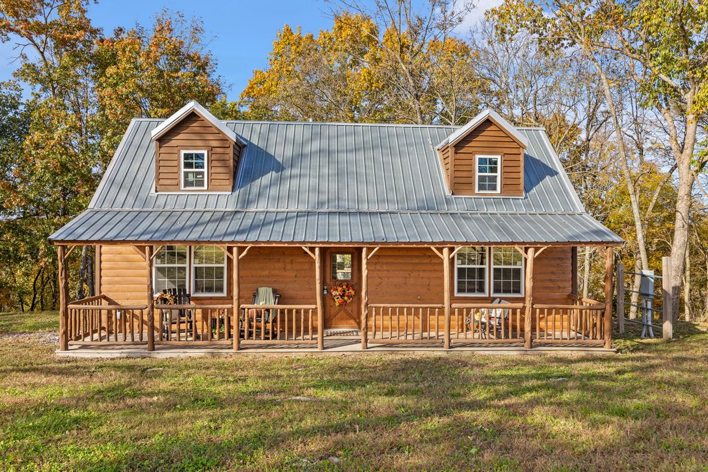 1785 Pope Road, Danville, KY 40422