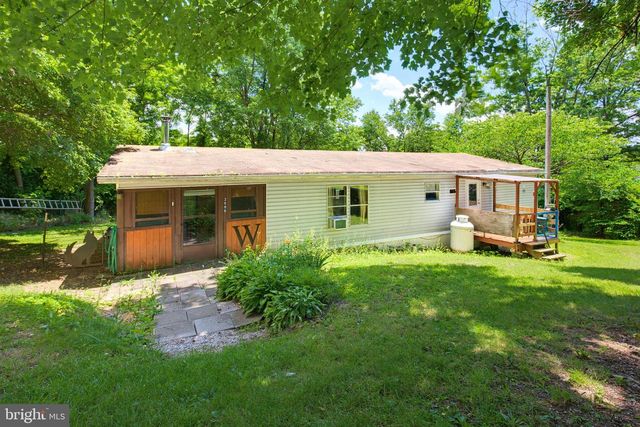 3896 OLD JOSEPH RD, York, PA 17408