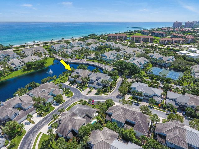 2074 Mainsail Circle, Jupiter, FL 33477