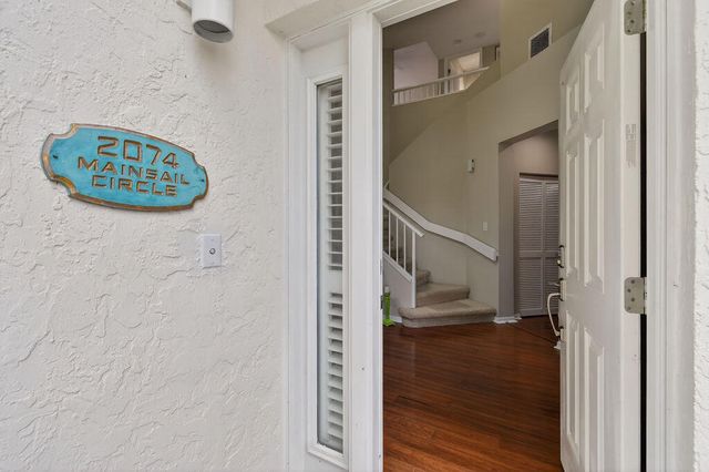 2074 Mainsail Circle, Jupiter, FL 33477
