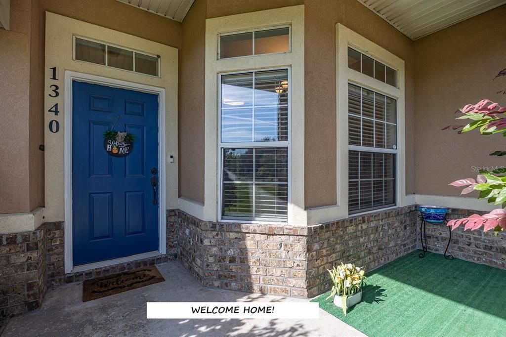 1340 SW INDIAN GLEN, Lake City, FL 32025