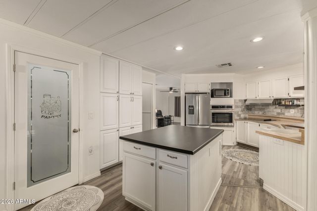 10960 N 67TH Avenue 156, Glendale, AZ 85304