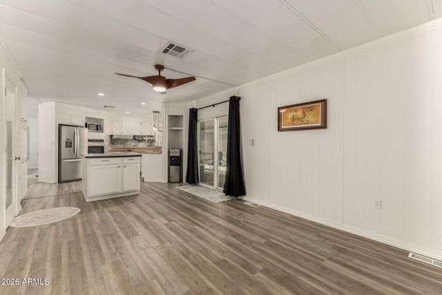 10960 N 67TH Avenue 156, Glendale, AZ 85304