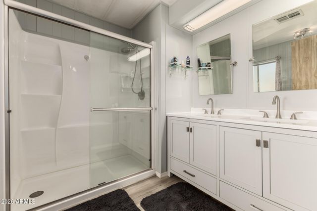 10960 N 67TH Avenue 156, Glendale, AZ 85304