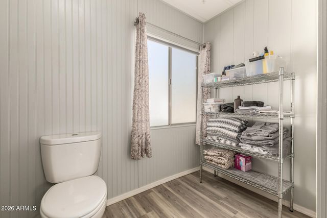 10960 N 67TH Avenue 156, Glendale, AZ 85304