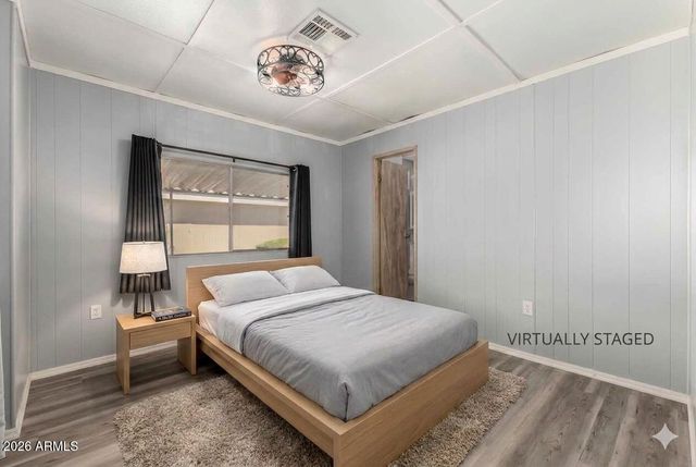 10960 N 67TH Avenue 156, Glendale, AZ 85304