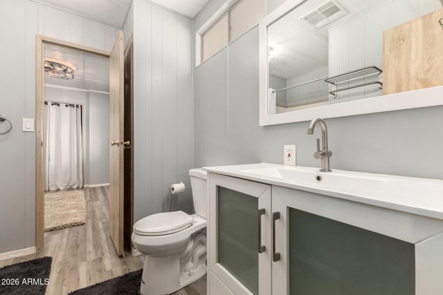 10960 N 67TH Avenue 156, Glendale, AZ 85304