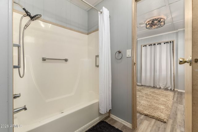 10960 N 67TH Avenue 156, Glendale, AZ 85304