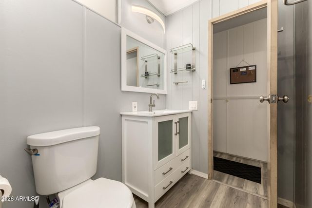 10960 N 67TH Avenue 156, Glendale, AZ 85304