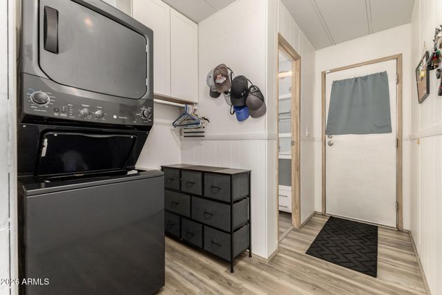 10960 N 67TH Avenue 156, Glendale, AZ 85304