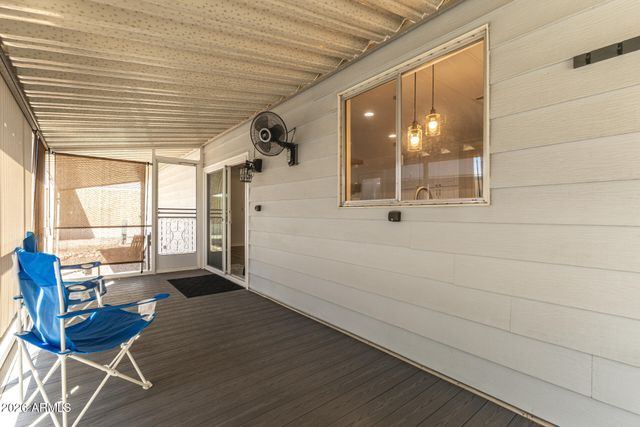 10960 N 67TH Avenue 156, Glendale, AZ 85304