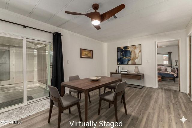 10960 N 67TH Avenue 156, Glendale, AZ 85304