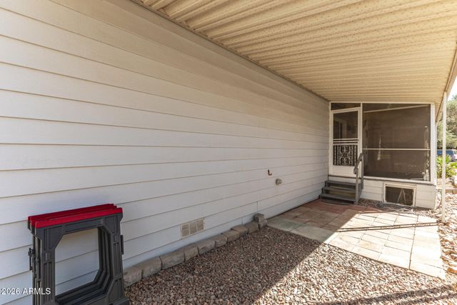 10960 N 67TH Avenue 156, Glendale, AZ 85304