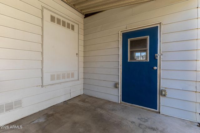 10960 N 67TH Avenue 156, Glendale, AZ 85304