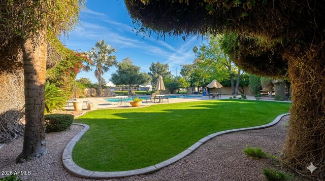 10960 N 67TH Avenue 156, Glendale, AZ 85304