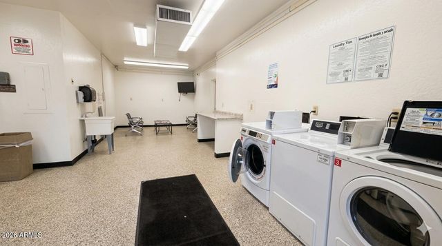 10960 N 67TH Avenue 156, Glendale, AZ 85304