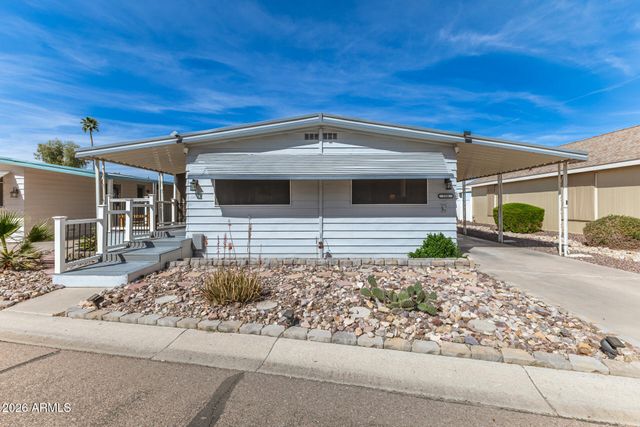 10960 N 67TH Avenue 156, Glendale, AZ 85304