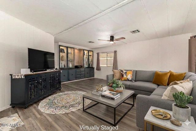 10960 N 67TH Avenue 156, Glendale, AZ 85304