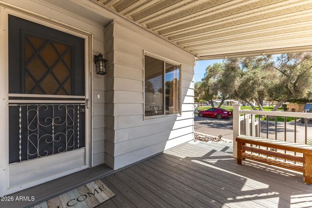 10960 N 67TH Avenue 156, Glendale, AZ 85304