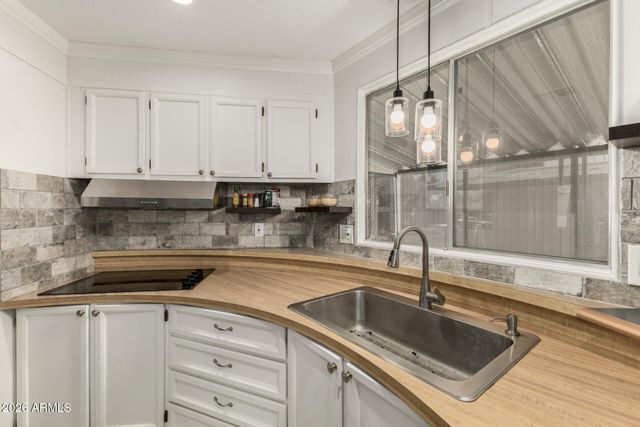 10960 N 67TH Avenue 156, Glendale, AZ 85304