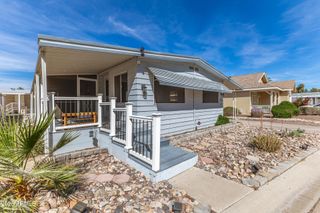 10960 N 67TH Avenue 156, Glendale, AZ 85304