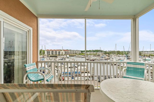 4609 Lightkeepers Way Unit 11H, Little River, SC 29566