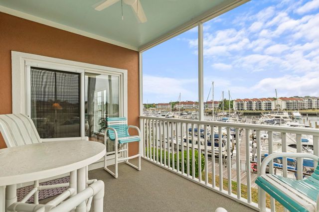 4609 Lightkeepers Way Unit 11H, Little River, SC 29566