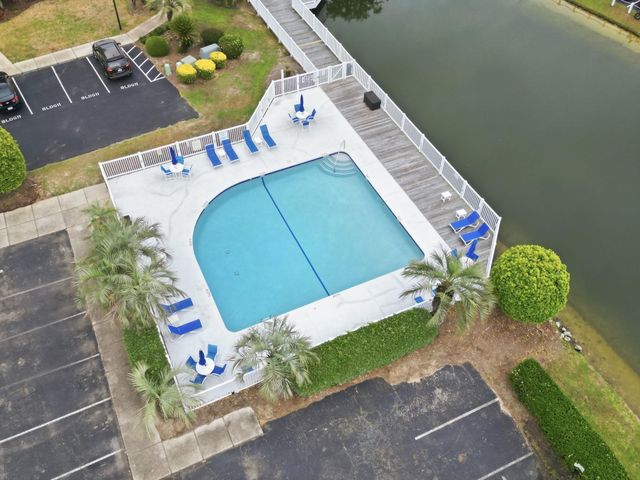 4609 Lightkeepers Way Unit 11H, Little River, SC 29566