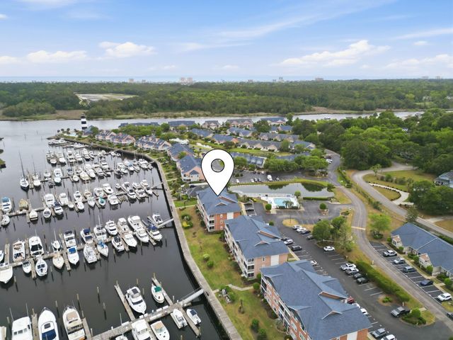 4609 Lightkeepers Way Unit 11H, Little River, SC 29566