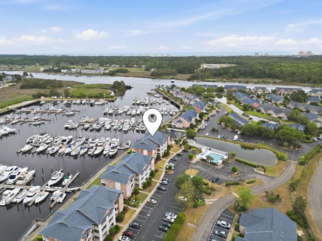 4609 Lightkeepers Way Unit 11H, Little River, SC 29566