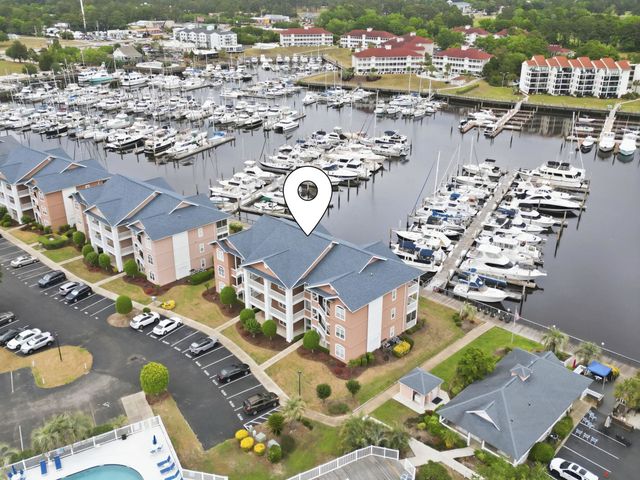 4609 Lightkeepers Way Unit 11H, Little River, SC 29566